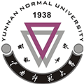 云南师范大学自考成教logo