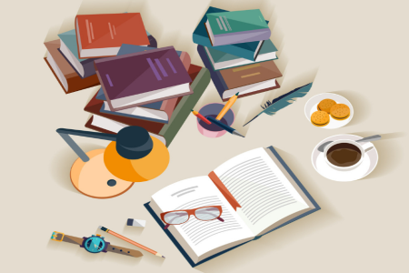 2020年4月自考英语复习需要日积月累